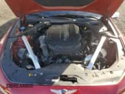 ✅ 2020 Genesis G70 3.3T • VIN: KMTG34LEXLU058071 • Lot: 82556505. Wystawiony na Copart z przebiegiem 98 838 mil. Bezpłatny archiwum sprzedaży aukcyjnych z USA i szczegółowy raport historii pojazdu na DreamBid. Zdjęcie 11.