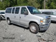 ✅ 2011 Ford Econoline Passenger XL • VIN: 1FBNE3BL1BDB13438 • Lot: 84416395. Listed on Copart with 84,859 mi. Free auction sales archive from the USA and detailed vehicle history report at DreamBid. Image 4.