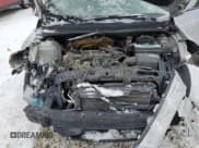 ✅ 2017 Hyundai Accent SE • VIN: KMHCT4AE4HU223356 • Lot: 88484905. Listed on Copart with Not provided. Free auction sales archive from the USA and detailed vehicle history report at DreamBid. Image 11.