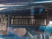 ✅ 2019 Kia Niro FE • VIN: KNDCB3LC4K5263158 • Lot: 43718072. Wystawiony na IAAI z przebiegiem 71 213 mil. Bezpłatny archiwum sprzedaży aukcyjnych z USA i szczegółowy raport historii pojazdu na DreamBid. Zdjęcie 9.