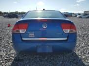 ✅ 2011 Mercury Milan Premier • VIN: 3MEHM0JG7BR602530 • Lot: 62390375. Listed on Copart with 131,228 mi. Free auction sales archive from the USA and detailed vehicle history report at DreamBid. Image 6.