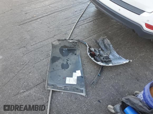 ✅ 2018 Jeep Grand Cherokee Altitude • VIN: 1C4RJFAG0JC377656 • Lot: 93047045. Listed on Copart with 72,761 mi. Free auction sales archive from the USA and detailed vehicle history report at DreamBid. Image 13.