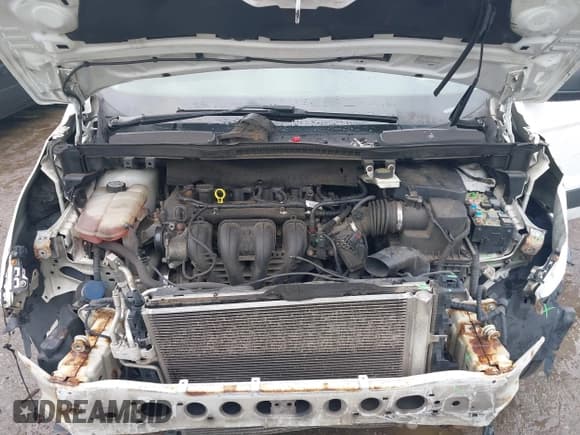 ✅ 2014 Ford Transit Connect XLT • VIN: NM0LS7F7XE1160048 • Lot: 42673069. Wystawiony na IAAI z przebiegiem 203 352 mil. Bezpłatny archiwum sprzedaży aukcyjnych z USA i szczegółowy raport historii pojazdu na DreamBid. Zdjęcie 10.