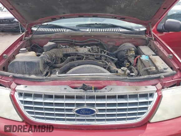 ✅ 2004 Ford Explorer XLT • VIN: 1FMZU73W34UB12807 • Lot: 41974651. Wystawiony na IAAI z przebiegiem 171 225 mil. Bezpłatny archiwum sprzedaży aukcyjnych z USA i szczegółowy raport historii pojazdu na DreamBid. Zdjęcie 10.