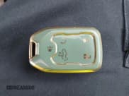 ✅ 2017 GMC Acadia SLT • VIN: 1GKKNMLA6HZ295462 • Lot: 43236972. Listed on IAAI with 127,110 mi. Free auction sales archive from the USA and detailed vehicle history report at DreamBid. Image 11.