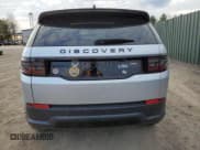 ✅ 2022 Land Rover Discovery Sport SE • VIN: SALCP2FX4NH908753 • Lot: 51095945. Wystawiony na Copart z przebiegiem 58 867 mil. Bezpłatny archiwum sprzedaży aukcyjnych z USA i szczegółowy raport historii pojazdu na DreamBid. Zdjęcie 6.