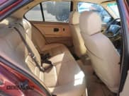 ✅ 1997 BMW 3 Series 328i • VIN: WBACD4329VAV49426 • Lot: 86934814. Listed on Copart with 238,987 mi. Free auction sales archive from the USA and detailed vehicle history report at DreamBid. Image 10.