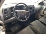 ✅ 2013 Chevrolet Silverado 1500 Work Truck • VIN: 1GCNCPE0XDZ182824 • Lot: 50797695. Wystawiony na Copart z przebiegiem 256 861 mil. Bezpłatny archiwum sprzedaży aukcyjnych z USA i szczegółowy raport historii pojazdu na DreamBid. Zdjęcie 8.