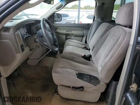 ✅ 2004 Dodge 1500 SLT • VIN: 1D7HA16D34J264433 • Лот: 84736105. Опубликован ранее на Copart с пробегом 292 335 миль. Бесплатный доступ к архиву аукционных продаж из США и подробный отчёт об истории автомобиля на DreamBid. Изображение 7.