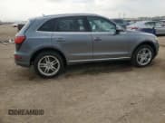 ✅ 2016 Audi Q5 Premium Plus • VIN: WA1L2AFP5GA053339 • Lot: 58703355. Wystawiony na Copart z przebiegiem 69 429 mil. Bezpłatny archiwum sprzedaży aukcyjnych z USA i szczegółowy raport historii pojazdu na DreamBid. Zdjęcie 3.