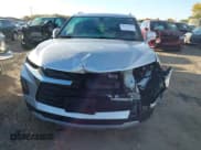 ✅ 2020 Chevrolet Blazer LT • VIN: 3GNKBHRS1LS537082 • Lot: 43489152. Listed on IAAI with 64,642 mi. Free auction sales archive from the USA and detailed vehicle history report at DreamBid. Image 6.