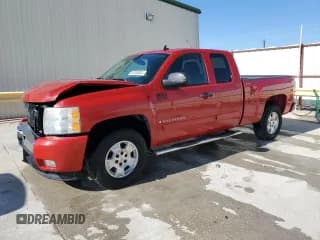 ✅ 2009 Chevrolet Silverado 1500 • VIN: 2GCEC290091114464 • Lot: 87248434. Wystawiony na Copart z przebiegiem 121 158 mil. Bezpłatny archiwum sprzedaży aukcyjnych z USA i szczegółowy raport historii pojazdu na DreamBid. Zdjęcie 1.