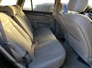 ✅ 2007 Hyundai Santa Fe GLS • VIN: 5NMSG13D77H116556 • Lot: 78821154. Listed on Copart with 150,608 mi. Free auction sales archive from the USA and detailed vehicle history report at DreamBid. Image 11.