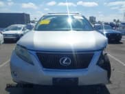 ✅ 2012 Lexus RX 350 • VIN: 2T2ZK1BA0CC079348 • Лот: 42826759. Опубликован ранее на IAAI с пробегом 125 160 миль. Бесплатный доступ к архиву аукционных продаж из США и подробный отчёт об истории автомобиля на DreamBid. Изображение 13.