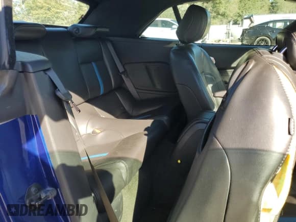 ✅ 2014 Ford Mustang GT • VIN: 1ZVBP8FF7E5221312 • Лот: 45743855. Опубликован ранее на Copart с пробегом 37 267 миль. Бесплатный доступ к архиву аукционных продаж из США и подробный отчёт об истории автомобиля на DreamBid. Изображение 10.