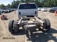 ✅ 2012 Chevrolet Silverado 1500 • VIN: 1GC5CZCG0CZ152581 • Lot: 68301195. Wystawiony na Copart z przebiegiem 164 239 mil. Bezpłatny archiwum sprzedaży aukcyjnych z USA i szczegółowy raport historii pojazdu na DreamBid. Zdjęcie 6.