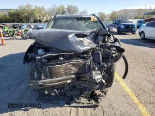 ✅ 2018 Hyundai Santa Fe Limited Ultimate • VIN: KM8SR4HF1JU276918 • Лот: 68306535. Опубликован ранее на Copart с пробегом 95 542 миль. Бесплатный доступ к архиву аукционных продаж из США и подробный отчёт об истории автомобиля на DreamBid. Изображение 5.