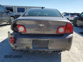 ✅ 2012 Chevrolet Malibu 1LT • VIN: 1G1ZC5E0XCF199119 • Lot: 71044164. Listed on Copart with 179,525 mi. Free auction sales archive from the USA and detailed vehicle history report at DreamBid. Image 6.