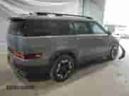 2025 Hyundai Santa Fe SEL с VIN 5NMP2DGL8SH122446, выставлен на аукционе Copart как лот 58886975 с пробегом 6 400 миль миль и Списание • Salvage title. История ставок и продаж доступна на DreamBid. Изображение 3.