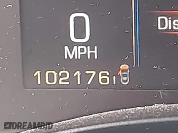 ✅ 2014 Cadillac ATS Luxury RWD • VIN: 1G6AB5SX3E0191994 • Лот: 43543766. Опубликован ранее на IAAI с пробегом 102 176 миль. Бесплатный доступ к архиву аукционных продаж из США и подробный отчёт об истории автомобиля на DreamBid. Изображение 16.