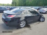 ✅ 2012 Acura TL Technology • VIN: 19UUA8F52CA005121 • Лот: 53978464. Опубликован ранее на Copart с пробегом 122 775 миль. Бесплатный доступ к архиву аукционных продаж из США и подробный отчёт об истории автомобиля на DreamBid. Изображение 3.