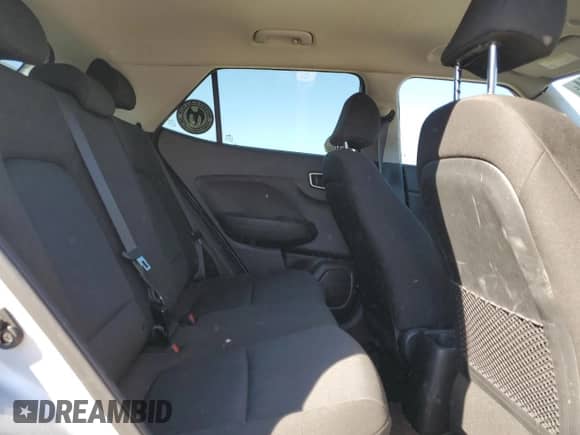 2021 Hyundai Venue SE с VIN KMHRB8A33MU071342, выставлен на аукционе Copart как лот 81086254 с пробегом 77 611 миль миль и На запчасти • Non repairable. История ставок и продаж доступна на DreamBid. Изображение 10.