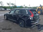 ✅ 2018 Volvo XC90 Inscription • VIN: YV4A22PL2J1377688 • Lot: 42478411. Listed on IAAI with 80,341 mi. Free auction sales archive from the USA and detailed vehicle history report at DreamBid. Image 3.