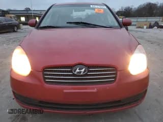 ✅ 2011 Hyundai Accent GLS • VIN: KMHCN4AC7BU615280 • Лот: 84117554. Опубликован ранее на Copart с пробегом 263 550 миль. Бесплатный доступ к архиву аукционных продаж из США и подробный отчёт об истории автомобиля на DreamBid. Изображение 5.