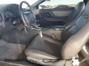 ✅ 1997 Chevrolet Camaro Z28 • VIN: 2G1FP32P7V2138764 • Лот: 78994824. Опубликован ранее на Copart с пробегом 30 542 миль. Бесплатный доступ к архиву аукционных продаж из США и подробный отчёт об истории автомобиля на DreamBid. Изображение 7.