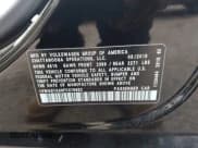 ✅ 2015 Volkswagen Passat S • VIN: 1VWAS7A39FC079852 • Lot: 43797631. Listed on IAAI with 118,596 mi. Free auction sales archive from the USA and detailed vehicle history report at DreamBid. Image 9.