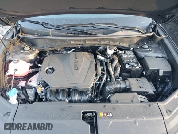 ✅ 2023 Hyundai Tucson Limited • VIN: 5NMJECAE9PH256942 • Lot: 62936273. Wystawiony na Copart z przebiegiem 1 479 mil. Bezpłatny archiwum sprzedaży aukcyjnych z USA i szczegółowy raport historii pojazdu na DreamBid. Zdjęcie 12.