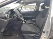 ✅ 2020 Nissan Versa S • VIN: 3N1CN8DV8LL880068 • Lot: 94509425. Listed on Copart with 41,911 mi. Free auction sales archive from the USA and detailed vehicle history report at DreamBid. Image 7.