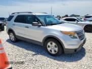 ✅ 2014 Ford Explorer • VIN: 1FM5K7B86EGA27340 • Lot: 58635875. Wystawiony na Copart z przebiegiem 193 877 mil. Bezpłatny archiwum sprzedaży aukcyjnych z USA i szczegółowy raport historii pojazdu na DreamBid. Zdjęcie 4.