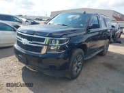 ✅ 2016 Chevrolet Tahoe LT • VIN: 1GNSKBKC2GR121826 • Lot: 42919183. Listed on IAAI with 140,462 mi. Free auction sales archive from the USA and detailed vehicle history report at DreamBid. Image 2.