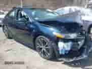 2020 Toyota Camry SE with VIN 4T1G11BKXLU002444, listed as a IAAI auction lot 41948501 with 53,902 mi miles and . Bid and sale history available at DreamBid. Image 1.