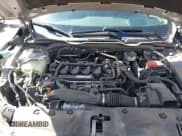 ✅ 2016 Honda Civic EX-L • VIN: 19XFC1F77GE212164 • Лот: 43476025. Опубликован ранее на IAAI с пробегом 151 946 миль. Бесплатный доступ к архиву аукционных продаж из США и подробный отчёт об истории автомобиля на DreamBid. Изображение 10.