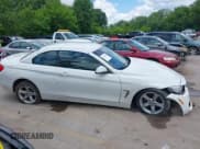 ✅ 2015 BMW 4 Series 428i xDrive • VIN: WBA3T1C56FP820307 • Lot: 42349124. Listed on IAAI with 117,288 mi. Free auction sales archive from the USA and detailed vehicle history report at DreamBid. Image 13.