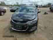 2016 Chevrolet Cruze LT с VIN 1G1BD5SM0G7318947, выставлен на аукционе Copart как лот 71480005 с пробегом 98 840 миль миль и Списание • Salvage title. История ставок и продаж доступна на DreamBid. Изображение 13.