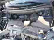 2020 Mitsubishi Outlander ES with VIN JA4AZ3A38LZ044939, listed as a IAAI auction lot 41654657 with 60,050 mi miles and . Bid and sale history available at DreamBid. Image 10.