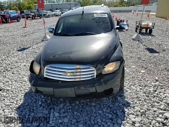2011 Chevrolet HHR 2LT z VIN 3GNBACFU6BS575904, wystawiony jako Copart lot #75230644 z przebiegiem 112 831 mil mil oraz Szkoda całkowita • Salvage title. Historia ofert i sprzedaży dostępna na DreamBid. Obrazek 12.