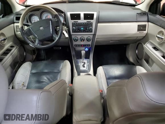 ✅ 2008 Dodge Avenger R/T • VIN: 1B3LD76M58N651029 • Лот: 72031684. Опубликован ранее на Copart с пробегом 94 387 миль. Бесплатный доступ к архиву аукционных продаж из США и подробный отчёт об истории автомобиля на DreamBid. Изображение 8.