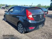 ✅ 2015 Hyundai Accent Sport • VIN: KMHCU5AE7FU200542 • Lot: 42542520. Wystawiony na IAAI z przebiegiem 132 179 mil. Bezpłatny archiwum sprzedaży aukcyjnych z USA i szczegółowy raport historii pojazdu na DreamBid. Zdjęcie 3.