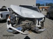 ✅ 2022 Chevrolet Silverado 1500 Work Truck • VIN: 1GCPAAEK9NZ622109 • Lot: 76778664. Wystawiony na Copart z przebiegiem 47 102 mil. Bezpłatny archiwum sprzedaży aukcyjnych z USA i szczegółowy raport historii pojazdu na DreamBid. Zdjęcie 5.