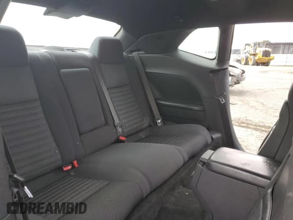 ✅ 2013 Dodge Challenger SXT • VIN: 2C3CDYAG0DH649377 • Lot: 49311435. Wystawiony na Copart z przebiegiem 174 087 mil. Bezpłatny archiwum sprzedaży aukcyjnych z USA i szczegółowy raport historii pojazdu na DreamBid. Zdjęcie 10.