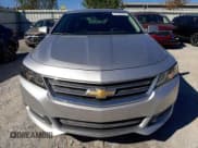 ✅ 2014 Chevrolet Impala LT • VIN: 2G1115SL0E9238880 • Лот: 77124374. Опубликован ранее на Copart с пробегом 128 867 миль. Бесплатный доступ к архиву аукционных продаж из США и подробный отчёт об истории автомобиля на DreamBid. Изображение 5.