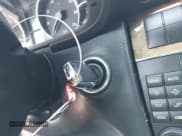 ✅ 2007 Mercedes-Benz C 230 Sport • VIN: WDBRF52H87F887455 • Lot: 43157002. Listed on IAAI with 183,914 mi. Free auction sales archive from the USA and detailed vehicle history report at DreamBid. Image 11.