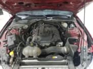 ✅ 2016 Ford Mustang EcoBoost • VIN: 1FA6P8TH4G5288954 • Lot: 84958215. Listed on Copart with 113,230 mi. Free auction sales archive from the USA and detailed vehicle history report at DreamBid. Image 11.