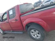 ✅ 2012 Nissan Frontier SV • VIN: 1N6AD0ER2CC481434 • Lot: 42176976. Listed on IAAI with Not provided. Free auction sales archive from the USA and detailed vehicle history report at DreamBid. Image 15.