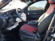 ✅ 2024 Infiniti QX50 Sport • VIN: 3PCAJ5FB7RF112414 • Lot: 42352175. Wystawiony na Copart z przebiegiem Nie podano. Bezpłatny archiwum sprzedaży aukcyjnych z USA i szczegółowy raport historii pojazdu na DreamBid. Zdjęcie 7.