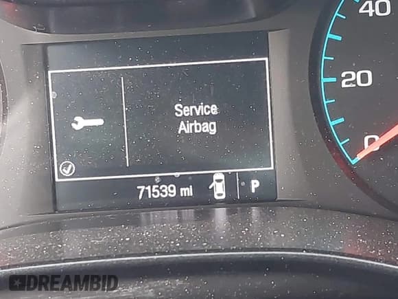 ✅ 2015 Chevrolet Colorado 4WD WT • VIN: 1GCHTAEA2F1225993 • Лот: 42431042. Опубликован ранее на IAAI с пробегом 71 539 миль. Бесплатный доступ к архиву аукционных продаж из США и подробный отчёт об истории автомобиля на DreamBid. Изображение 15.